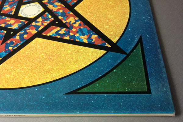 Pentangle - Sweet Child (2xVinyl, LP, Album, Reissue) Very Good (VG) / Very Good (VG)