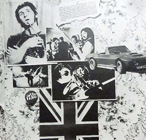 The Who - The Story Of The Who (2xVinyl, LP, Compilation) Very Good (VG) / Fair (F)