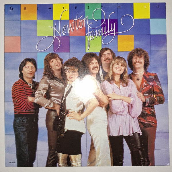 Neoton Família - Greatest Hits (Vinyl, LP, Compilation)