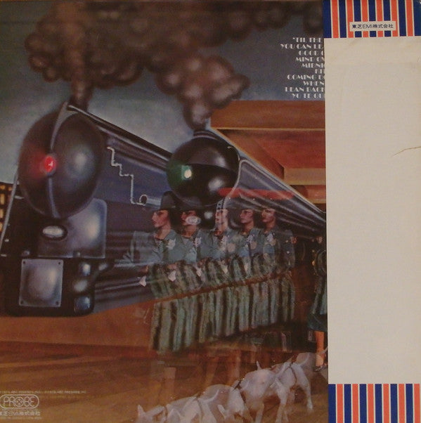 Three Dog Night - Coming Down Your Way (Vinyl, LP, Album) Very Good Plus (VG+) / Very Good Plus (VG+)