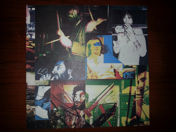 Godley & Creme - L (Vinyl, LP, Album) Very Good Plus (VG+) / Very Good (VG)