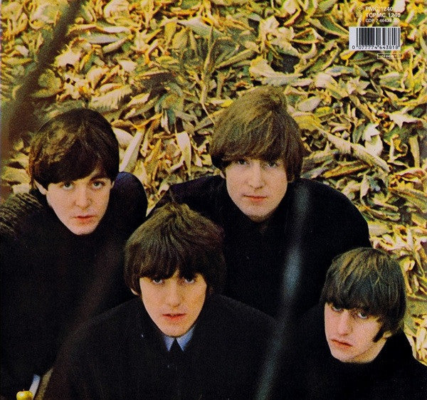 The Beatles - Beatles For Sale (Vinyl, LP, Album, Reissue, Remastered, Mono) Near Mint (NM or M-) / Very Good Plus (VG+)