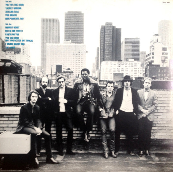 Bruce Springsteen - The River (Vinyl, LP, Album, Repress)