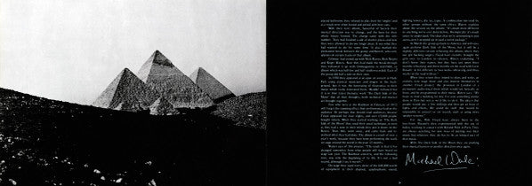 Pink Floyd - The Dark Side Of The Moon = 狂気 (Vinyl, LP, Album, Repr...