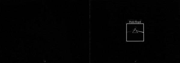 Pink Floyd - The Dark Side Of The Moon = 狂気 (Vinyl, LP, Album, Repr...