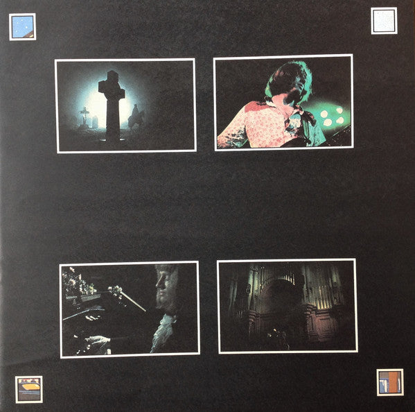 Led Zeppelin - The Soundtrack From The Film The Song Remains The Sa...