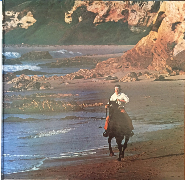John Denver - Windsong (Vinyl, LP, Album)