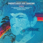 Tomita - Snowflakes Are Dancing (The Newest Sound Of Debussy) (Vinyl, LP, Album, Reissue) Very Good (VG) / Very Good (VG)
