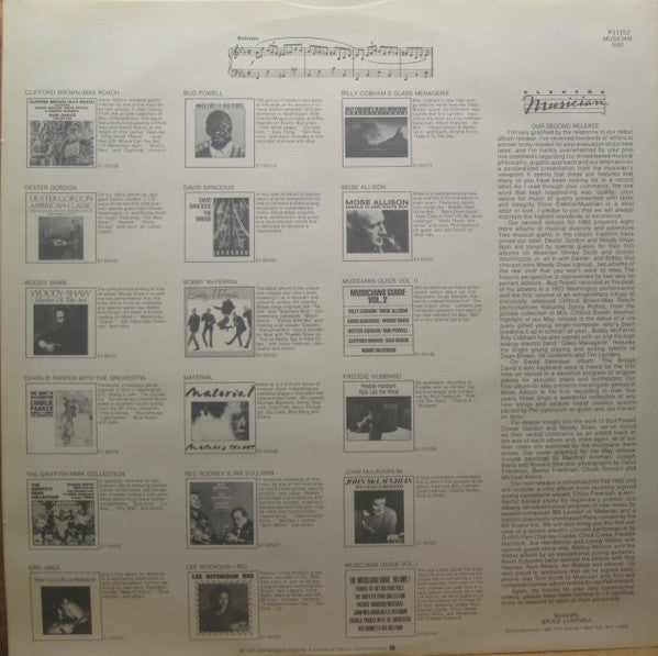 Nancy Wilson - Echoes Of An Era 2 (The Concert) (Vinyl, LP)