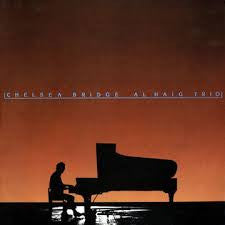 Al Haig Trio - Chelsea Bridge (Vinyl, LP, Album, Stereo) Very Good Plus (VG+) / Very Good Plus (VG+)