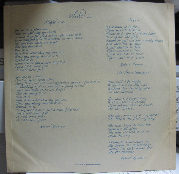 Chicago (2) - Chicago III (Vinyl, LP, Album)