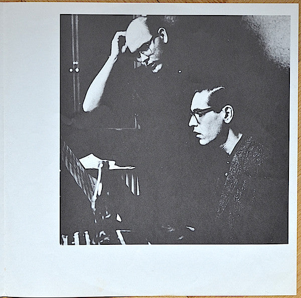Bill Evans - Undercurrent (Vinyl, LP, Album, Reissue, Stereo) Very Good Plus (VG+) / Near Mint (NM or M-)