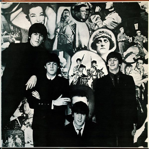 The Beatles - Beatles For Sale (Vinyl, LP, Album, Limited Edition, Reissue, Remastered, Stereo) Mint (M) / Mint (M)