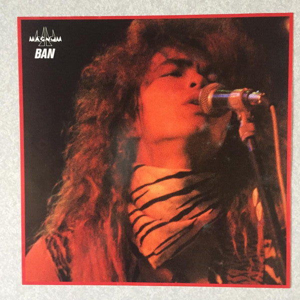 44Magnum - Actor (Vinyl, LP, Limited Edition)
