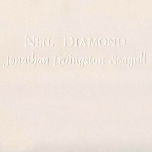 Neil Diamond - Jonathan Livingston Seagull (Original Motion Picture...