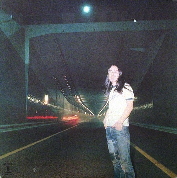 Ginji Ito - Deadly Drive = デッドリー・ドライブ (Vinyl, LP, Album, Stereo)