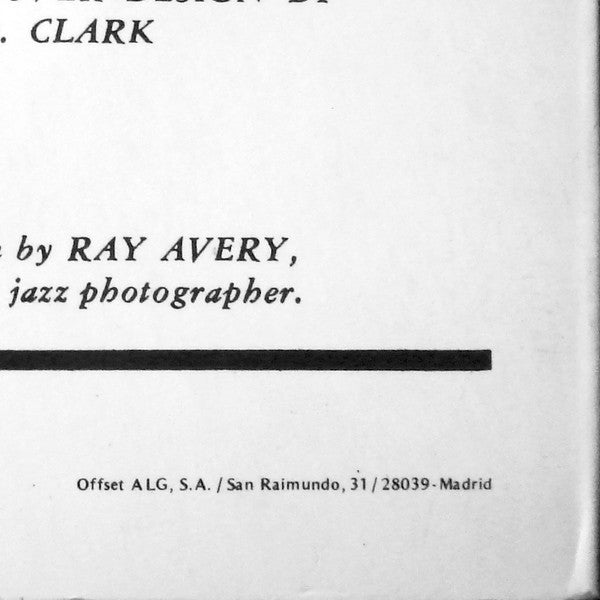 Art Pepper Quartet - Modern Art (Vinyl, LP, Album, Reissue, Mono) Very Good Plus (VG+) / Very Good Plus (VG+)