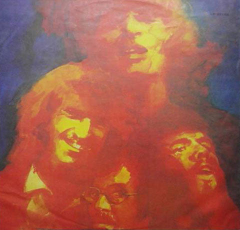 Creedence Clearwater Revival - Pendulum = ペンデュラム (Vinyl, LP, Album,...