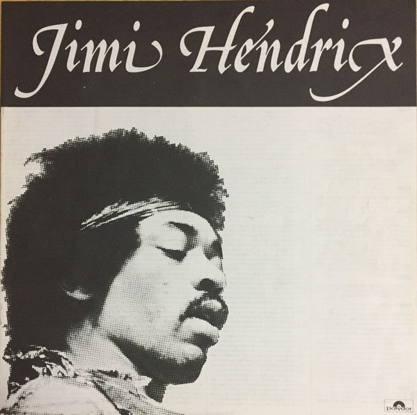 Jimi Hendrix - Isle Of Wight (Vinyl, LP, Album, Reissue, Stereo) Very Good (VG) / Fair (F)