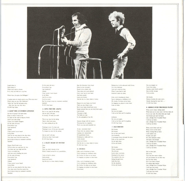 Simon & Garfunkel - The Simon And Garfunkel Collection (Vinyl, LP, ...