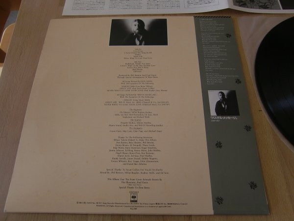 Paul Davis (3) - Singer Of Songs - Teller Of Tales (Vinyl, LP, Albu...