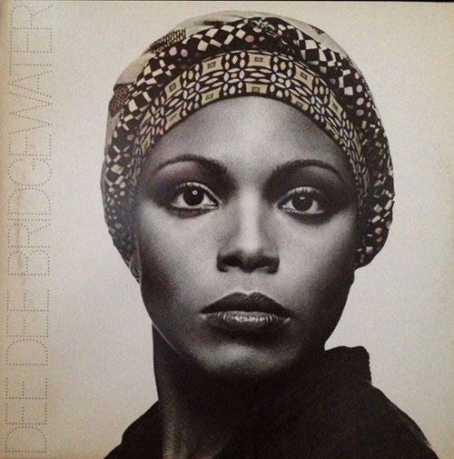 Dee Dee Bridgewater - Dee Dee Bridgewater (Vinyl, LP, Album) Very Good Plus (VG+) / Very Good (VG)
