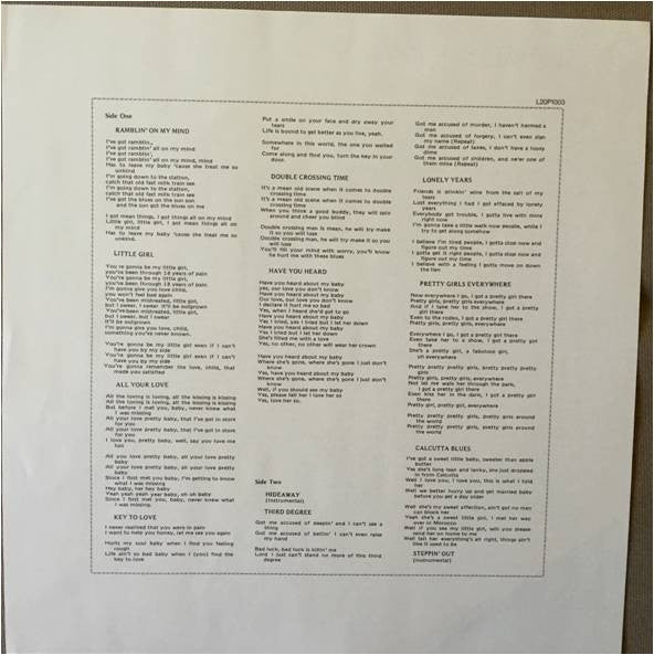 Eric Clapton - Steppin' Out (Vinyl, LP, Compilation)