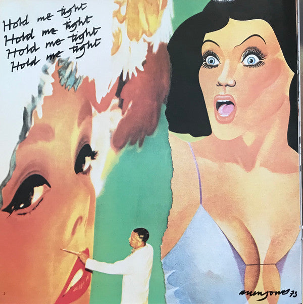 Wings (2) - Red Rose Speedway (Vinyl, LP, Album, Reissue)