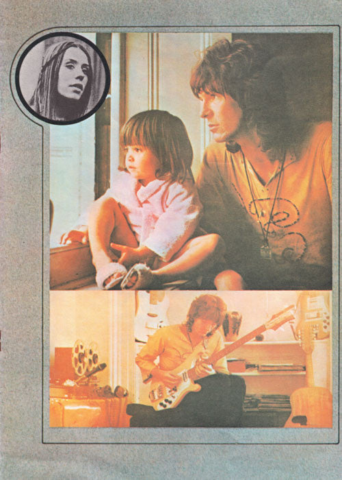 Yes - Fragile (Vinyl, LP, Album, Stereo)