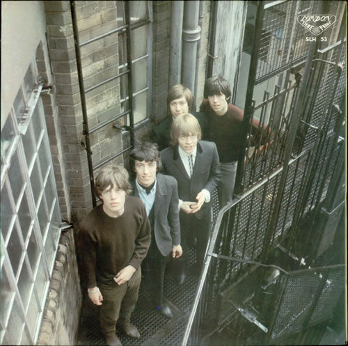 The Rolling Stones - The Rolling Stones Golden Album (Vinyl, LP, Co...