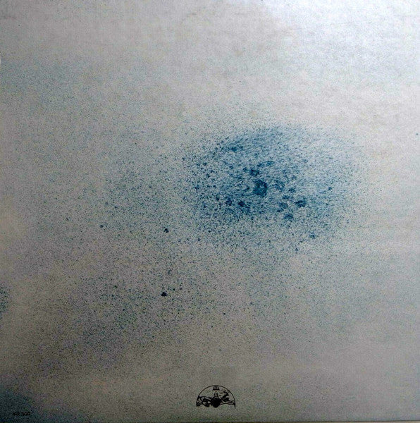 Tangerine Dream - Phaedra (Vinyl, LP, Album, Stereo)