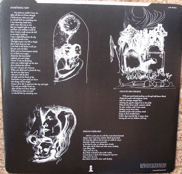 Traffic - When The Eagle Flies (Vinyl, LP, Album, Repress) Very Good Plus (VG+) / Very Good Plus (VG+)