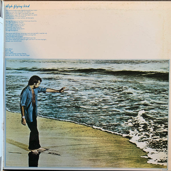 Elton John - Don't Shoot Me I'm Only The Piano Player (Vinyl, LP, Album, Reissue, Stereo) Very Good Plus (VG+) / Very Good Plus (VG+)