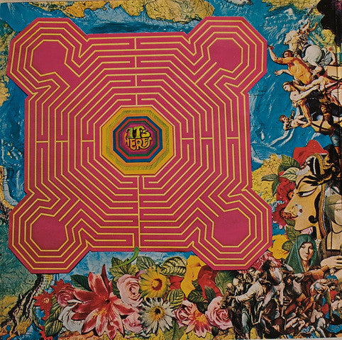The Rolling Stones - Their Satanic Majesties Request (Vinyl, LP, Al...