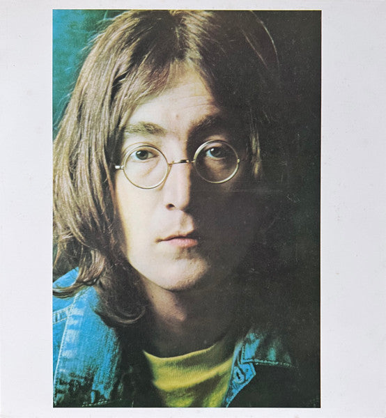 The Beatles - The Beatles = ザ・ビートルズ (2xVinyl, LP, Album, Numbered, Reissue, Stereo) Very Good Plus (VG+) / Very Good Plus (VG+)