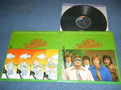 The Ventures - New Testament (Vinyl, LP, Album, Stereo) Very Good Plus (VG+) / Very Good (VG)