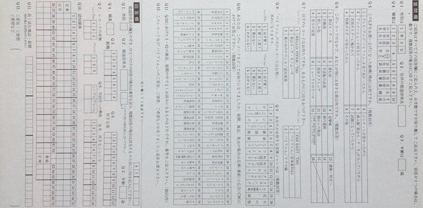 Toshiyuki Watanabe - Round-Vernian Vifam Vol.2 = 銀河漂流「バイファム」音楽集 Vol.2 (Vinyl, LP, Stereo) Near Mint (NM or M-) / Very Good Plus (VG+)