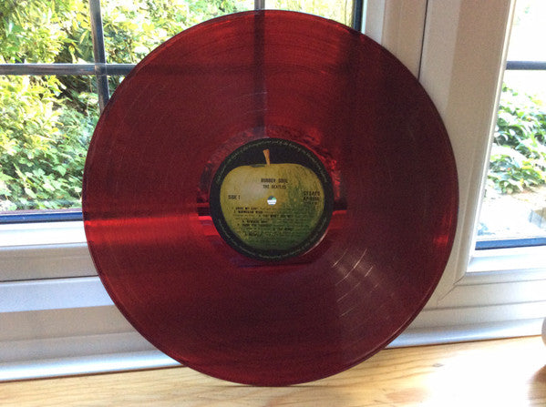 The Beatles - Rubber Soul = ラバー・ソウル (Vinyl, LP, Album, Reissue, Ste...