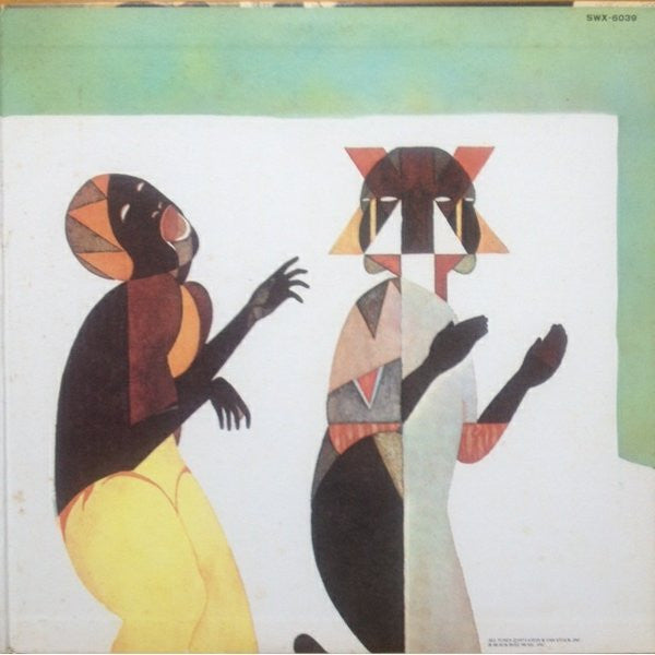 Stevie Wonder - Innervisions (Vinyl, LP, Album, Stereo) Very Good Plus (VG+) / Very Good Plus (VG+)