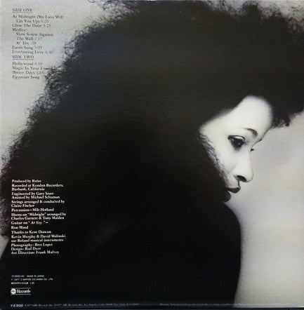 Rufus & Chaka Khan - Ask Rufus (Vinyl, LP, Album)