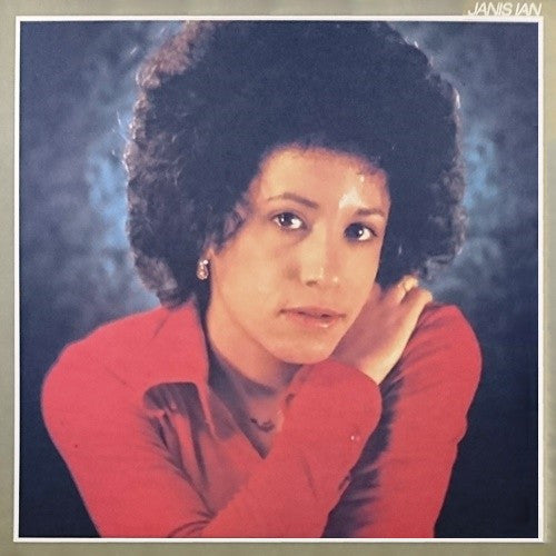 Janis Ian - Best Of Janis Ian (Vinyl, LP, Compilation, Stereo)