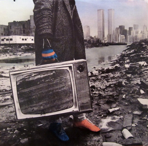 Julian Lennon - The Secret Value Of Daydreaming (Vinyl, LP, Album) Very Good (VG) / Very Good Plus (VG+)