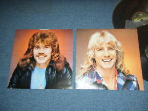Status Quo - Live (2xVinyl, LP, Album) Very Good (VG) / Very Good Plus (VG+)