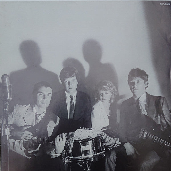 Talking Heads - True Stories (Vinyl, LP, Album)