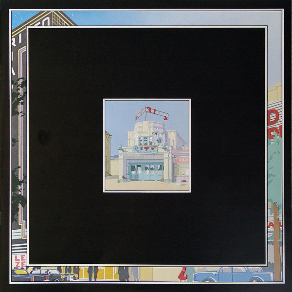Led Zeppelin - The Soundtrack From The Film The Song Remains The Same (2xVinyl, LP, Album, Reissue) Very Good Plus (VG+) / Near Mint (NM or M-)