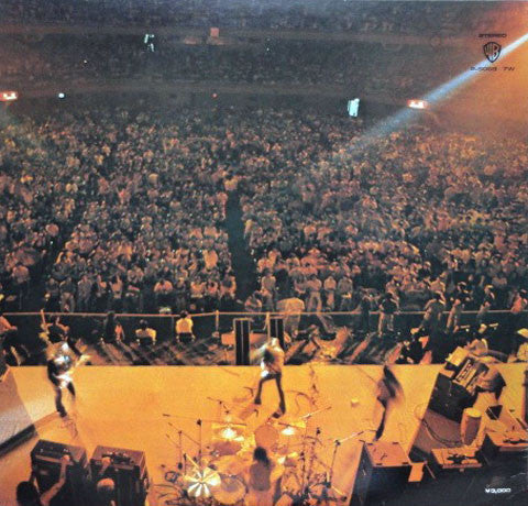 Deep Purple - Live In Japan (Vinyl, LP, Album)