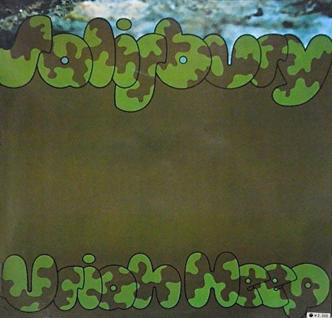 Uriah Heep - Salisbury (Vinyl, LP, Album, Reissue) Very Good (VG) / Very Good (VG)
