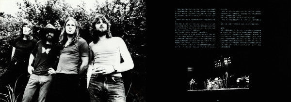 Pink Floyd - The Dark Side Of The Moon = 狂気 (Vinyl, LP, Album, Repr...