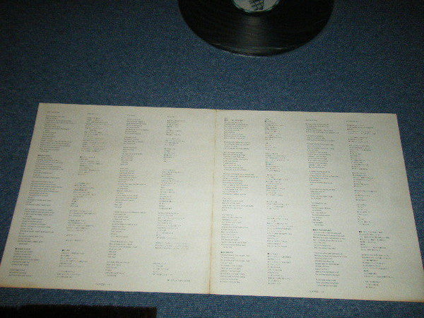 Commodores - Heroes (Vinyl, LP, Album) Very Good (VG) / Good Plus (G+)