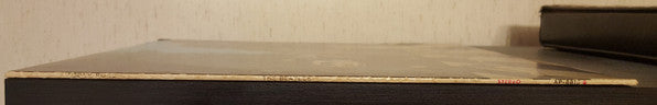 The Beatles - Abbey Road (Vinyl, LP, Album, Reissue)